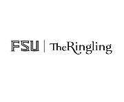 The John & Mable Ringling Museum of Art/FSU Logo